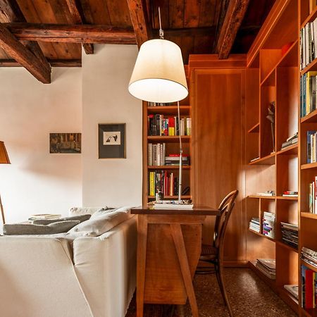 Santa Giustina Palace R&R Velence Kültér fotó