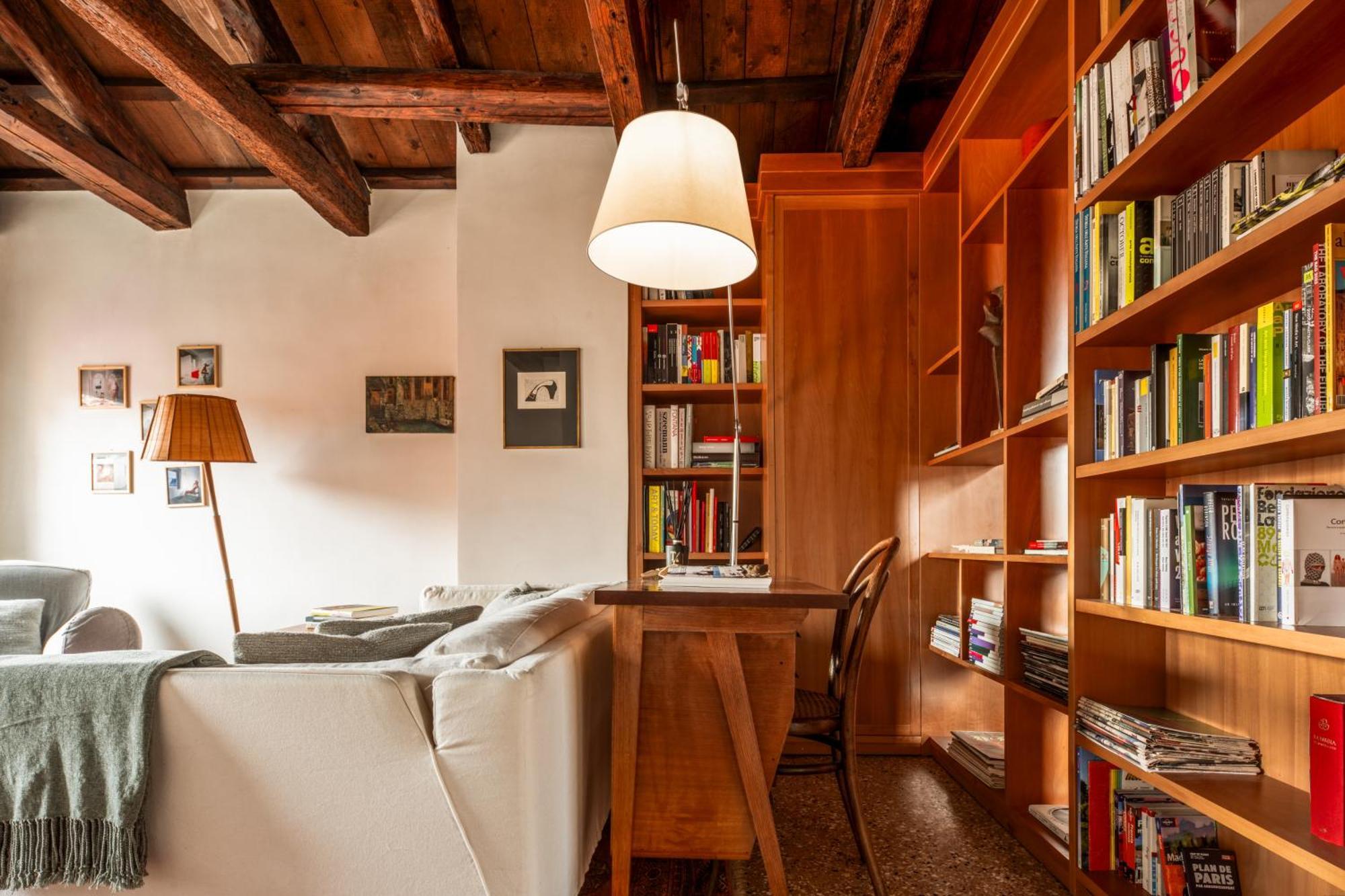 Santa Giustina Palace R&R Velence Kültér fotó