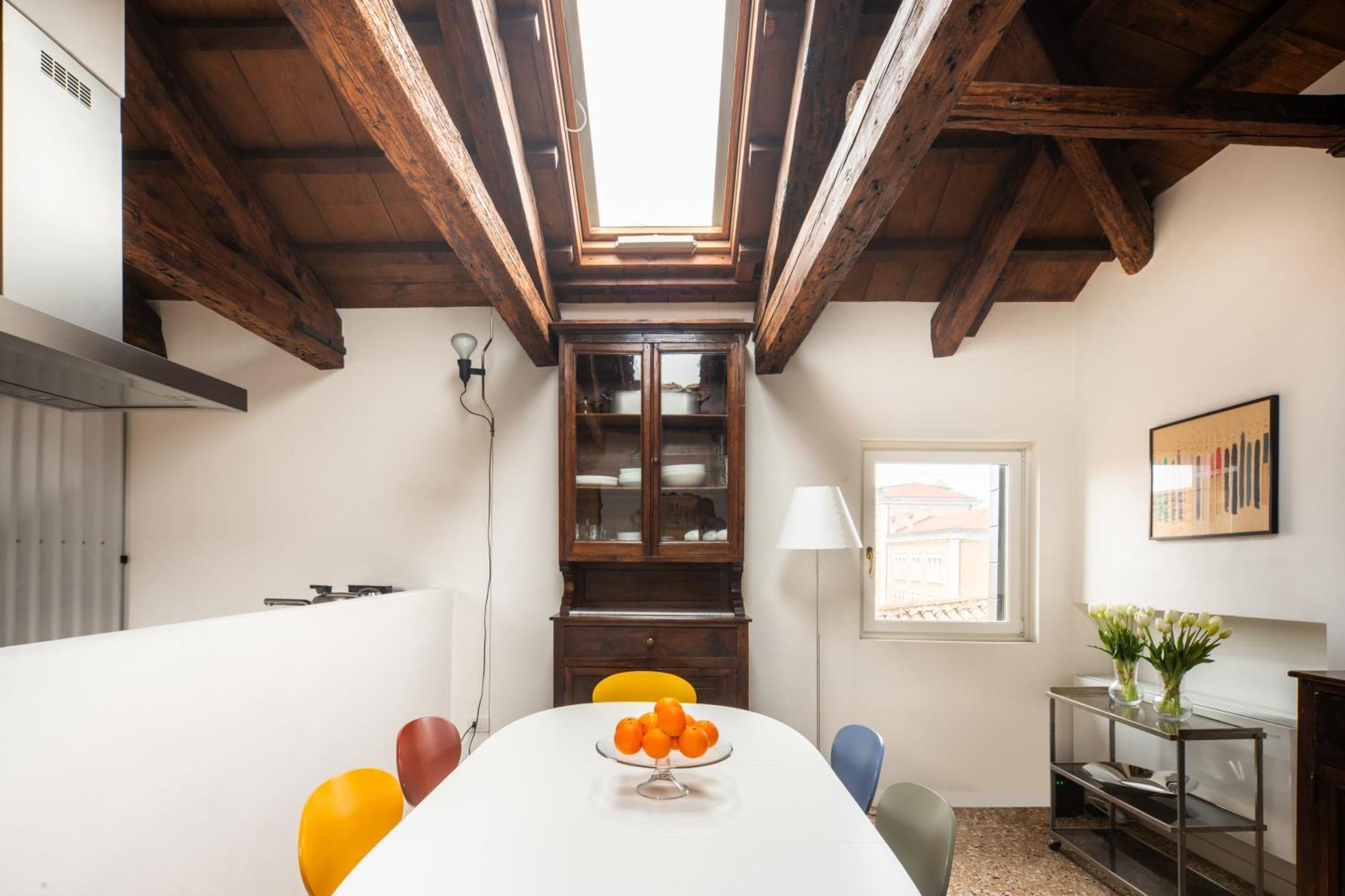 Santa Giustina Palace R&R Velence Kültér fotó