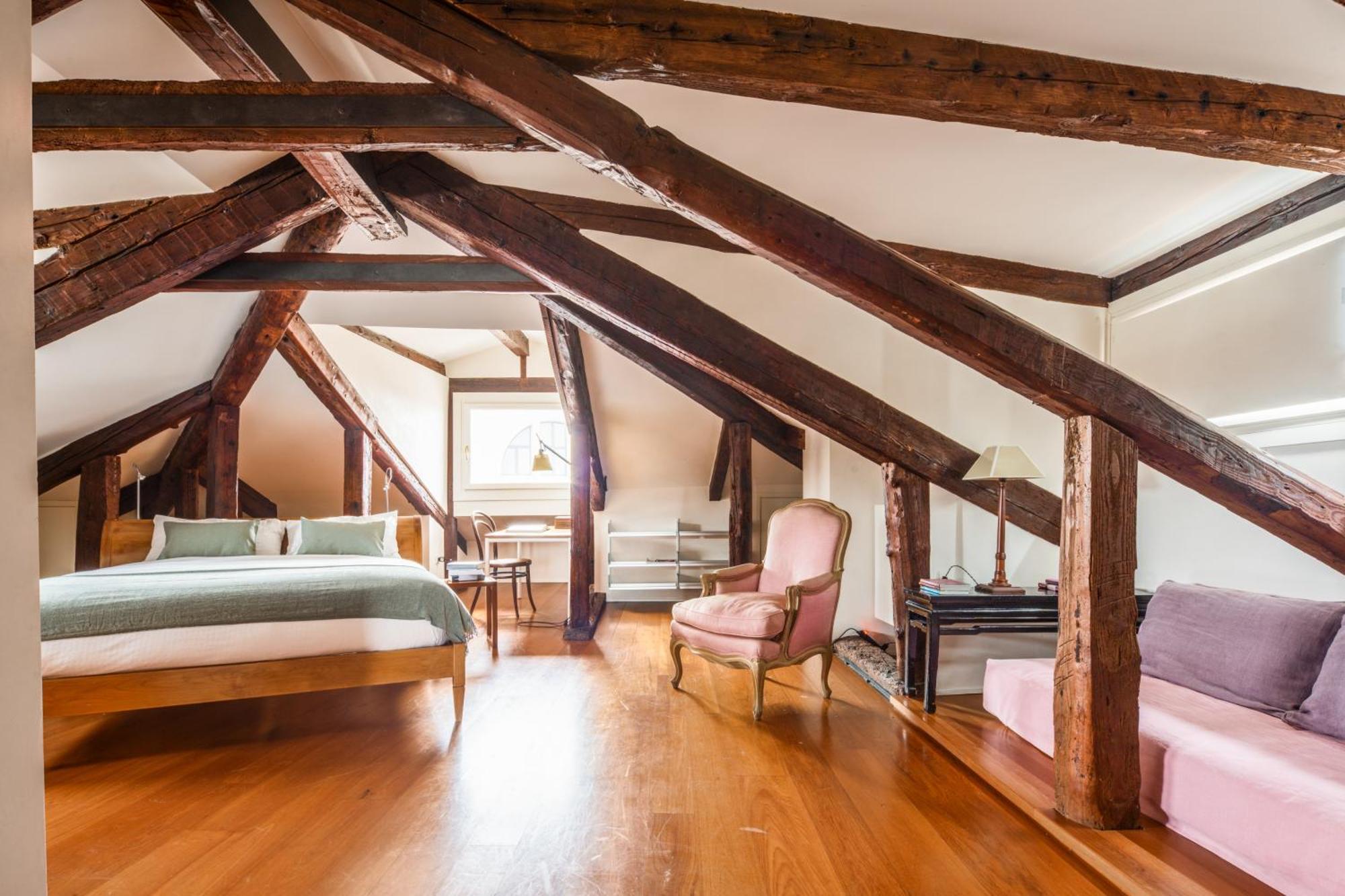 Santa Giustina Palace R&R Velence Kültér fotó