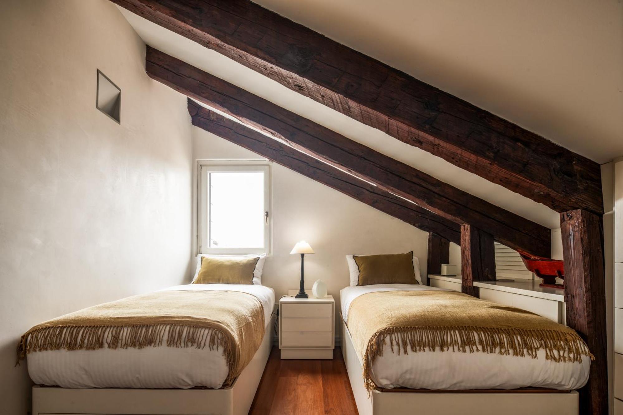 Santa Giustina Palace R&R Velence Kültér fotó