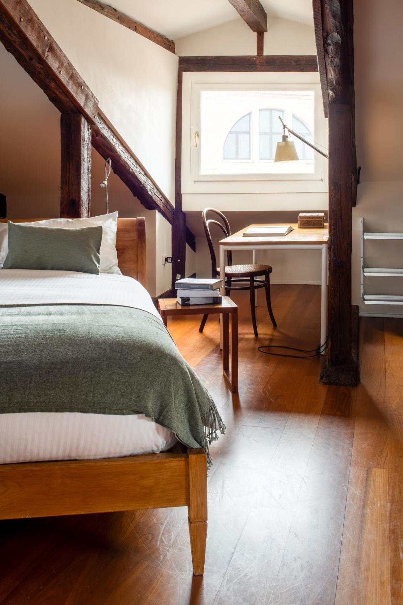 Santa Giustina Palace R&R Velence Kültér fotó