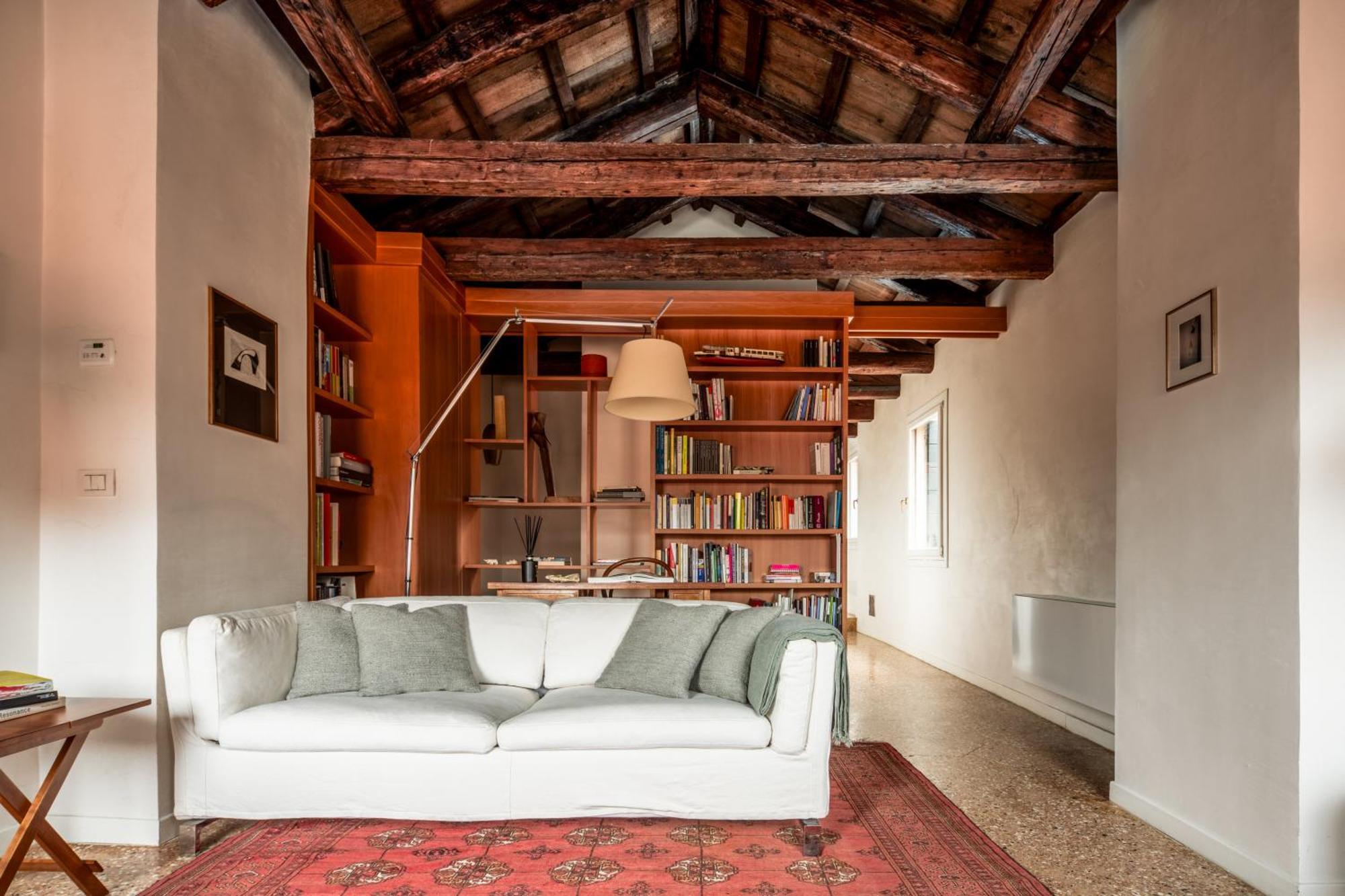 Santa Giustina Palace R&R Velence Kültér fotó