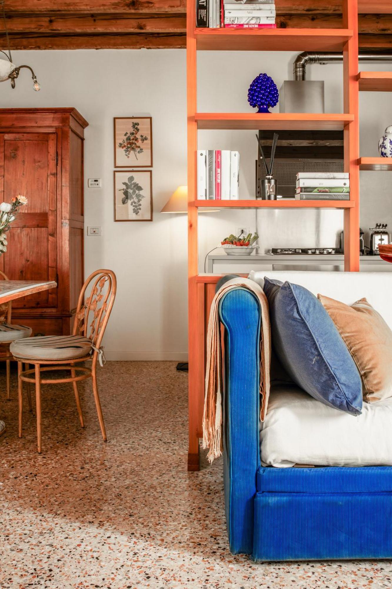Santa Giustina Palace R&R Velence Kültér fotó
