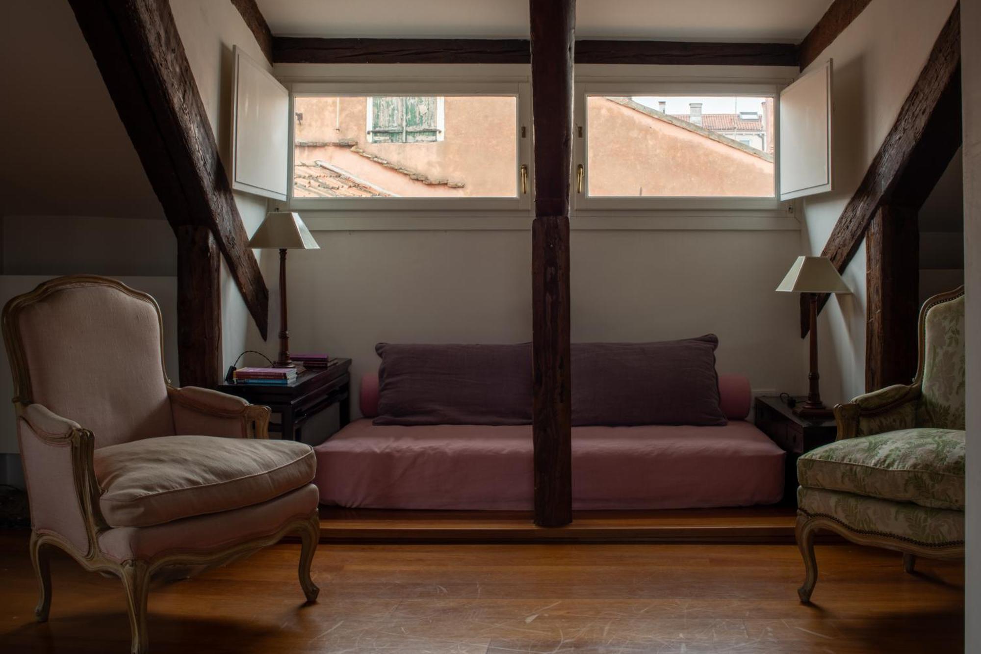 Santa Giustina Palace R&R Velence Kültér fotó
