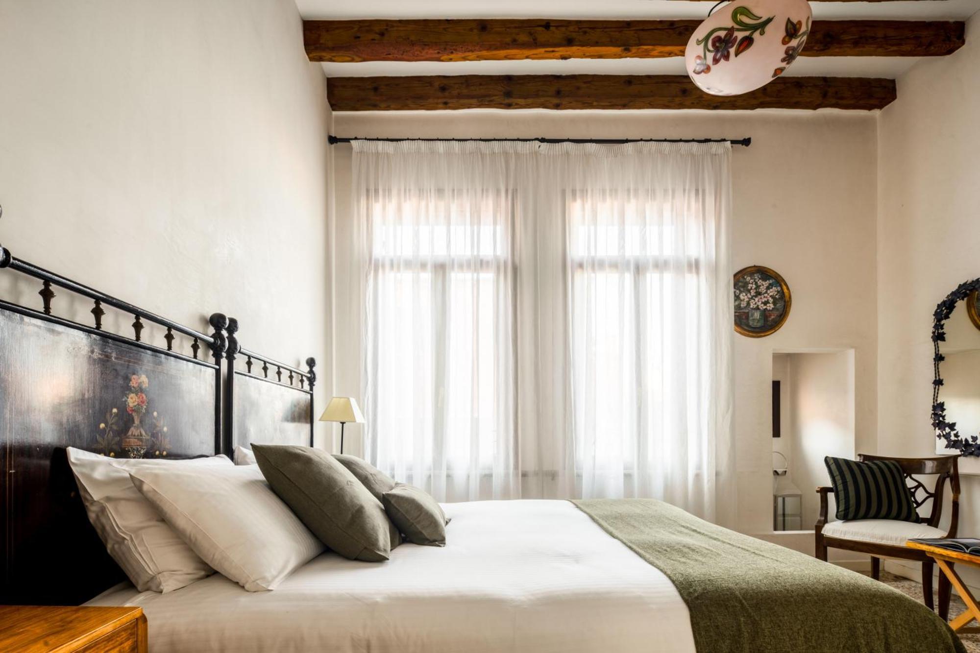 Santa Giustina Palace R&R Velence Kültér fotó
