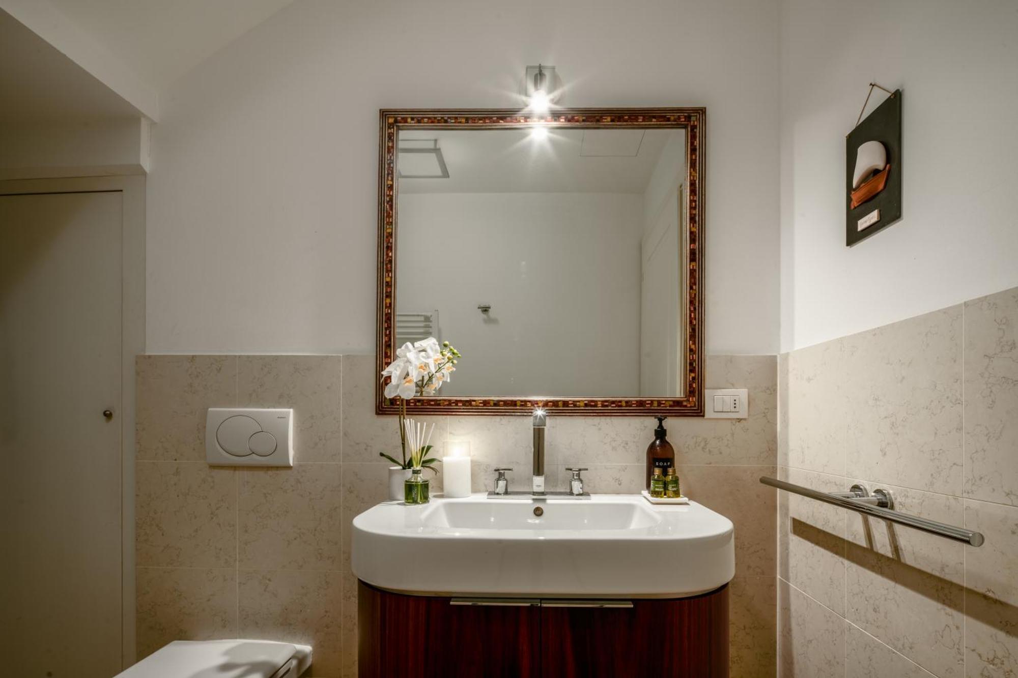 Santa Giustina Palace R&R Velence Kültér fotó