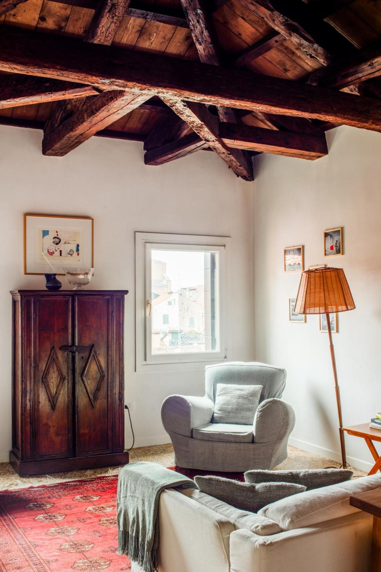 Santa Giustina Palace R&R Velence Kültér fotó